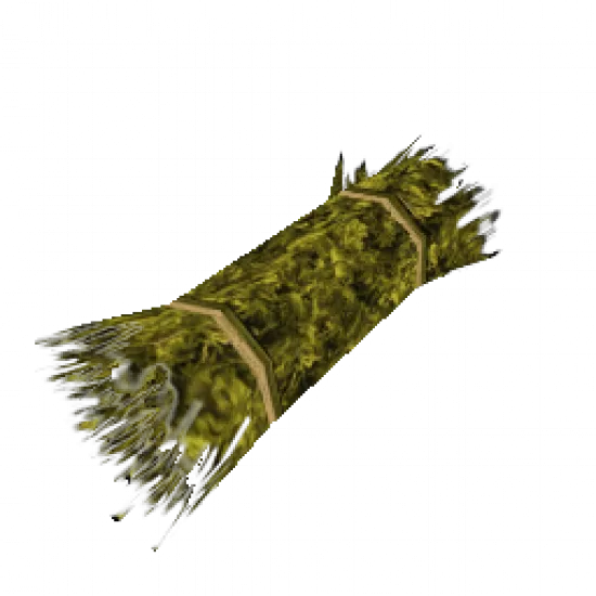 Фиолетовый виноград (урожай) - №34383