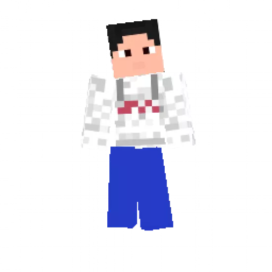 Майнкрафт (ID: 368) - №32896