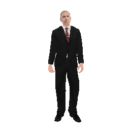 Скин: Путин (ID: 376) - №73432