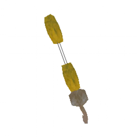 Крюк пирата - №34452