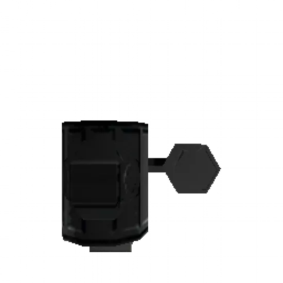 Маска робота - №75427