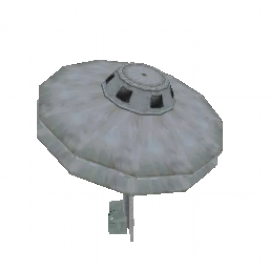 НЛО на плечо - №32789