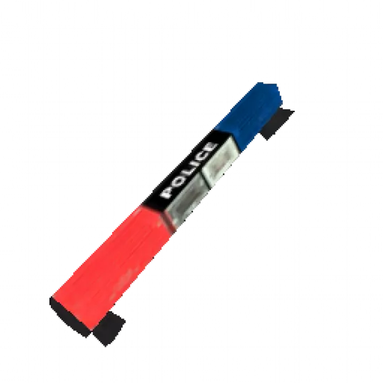 Палка красно-синяя - №75491