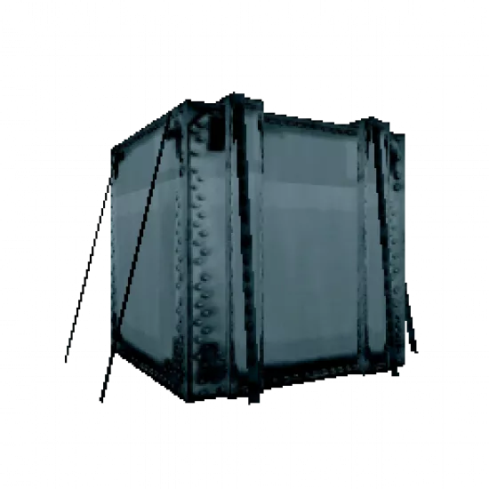 Супер мото-ящик - №34419