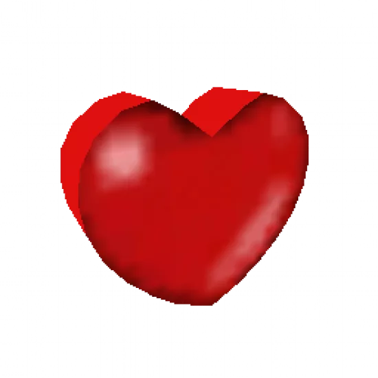 Маленькое сердце - №75819