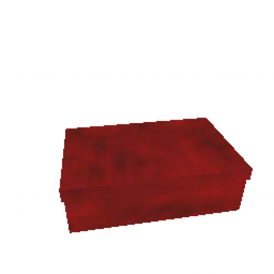 Красный ящик (объект) - №34367