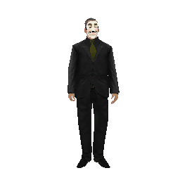 Скин: Анонимуса (ID: 382) - №73288