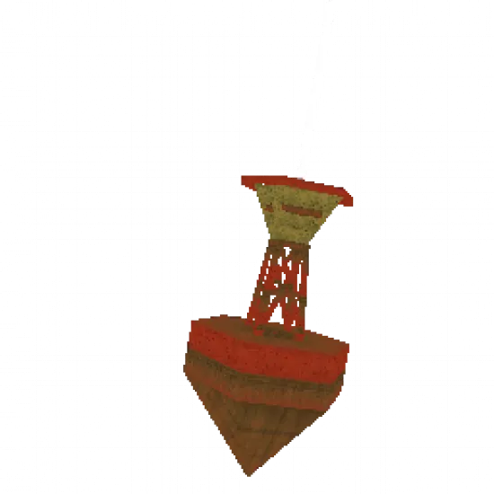 Боеголовка - №32604