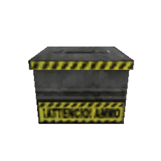 Ядерный рюкзак - №75385