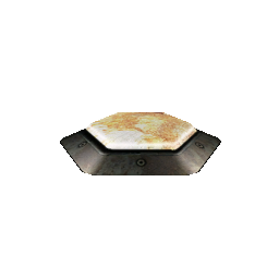 Кристальный рюкзак - №73461