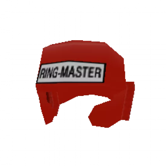 Шлем для бокса - №75730