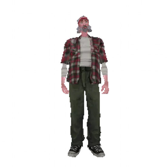 The Truth (ID: 1) - №34992