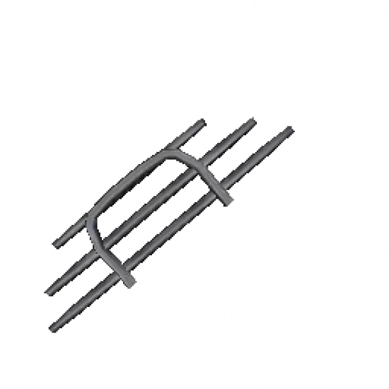 Железная маска 2 - №33096