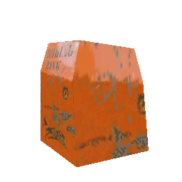 Ностальгический ящик - №75849