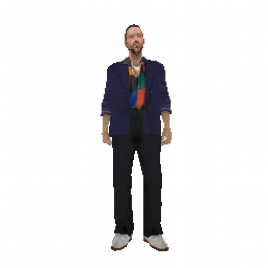 Andre (ID: 3) - №33822