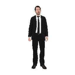 Скин: Киану Ривз (ID: 393) - №73477