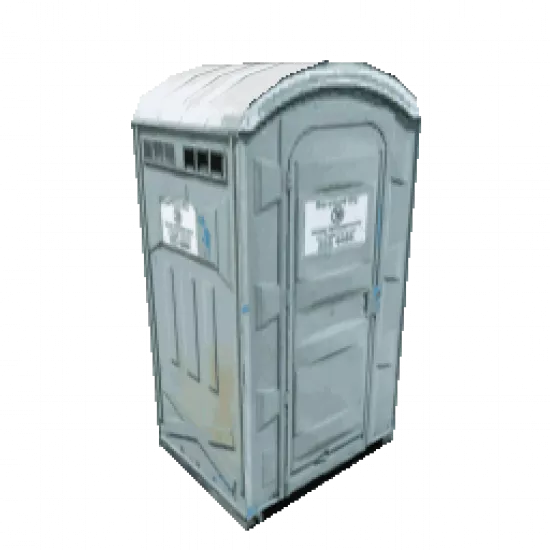 Биотуалет (объект) - №34361