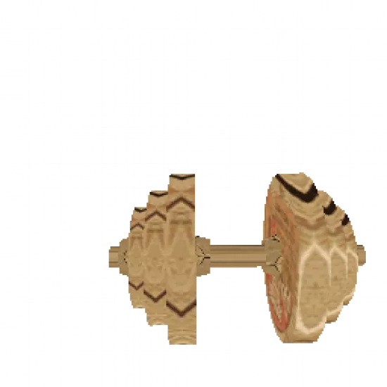 Гантеля (объект) - №33043