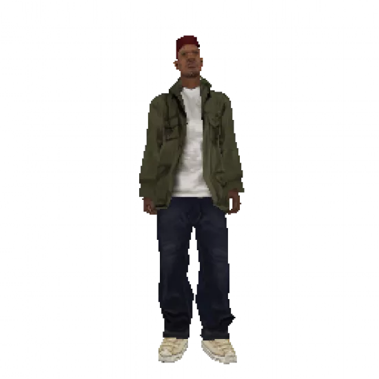 Emmet (ID: 6) - №31931