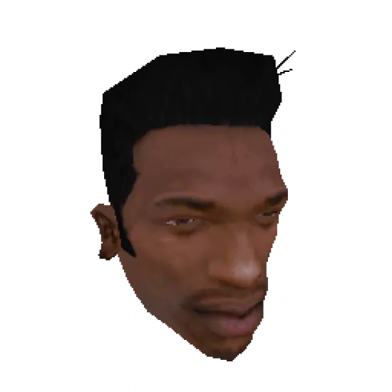 Голова SJ (объект) - №32827