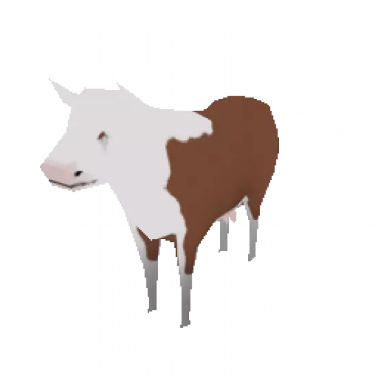 Корова (объект) - №32496