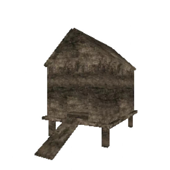 Старый улий (объект) - №33737