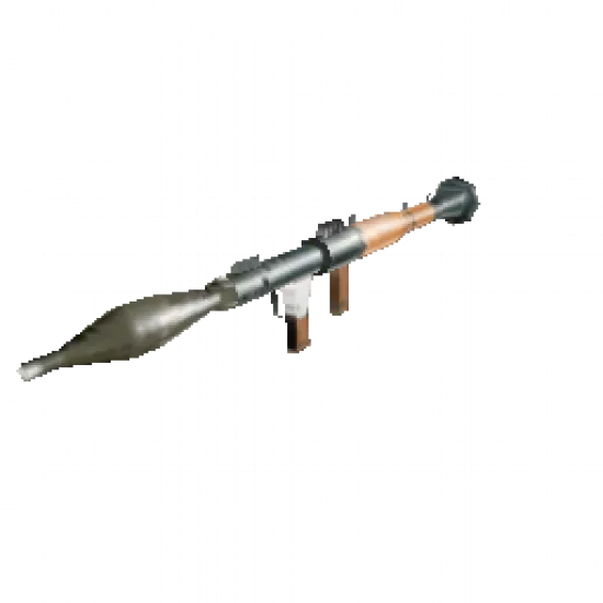 РПГ 2 (объект) - №34609