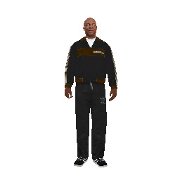Скин: Майк Тайсон (ID: 402) - №31966