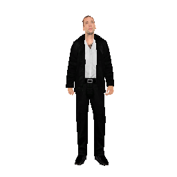 Скин: Николас Кейдж (ID: 409) - №73278