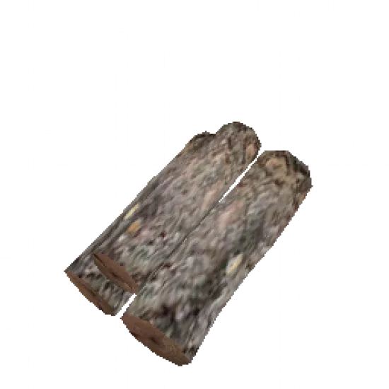 Горящий рюкзак - №34045