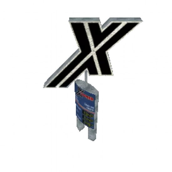 Портативная АЗС - №32925