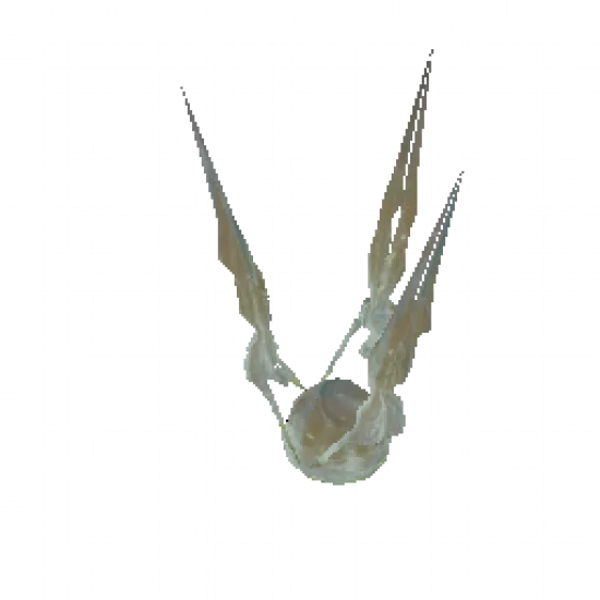 Реактивный водный ранец - №34604