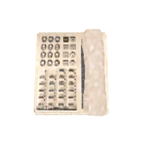 Рюкзак теле бирюзовый - №34368