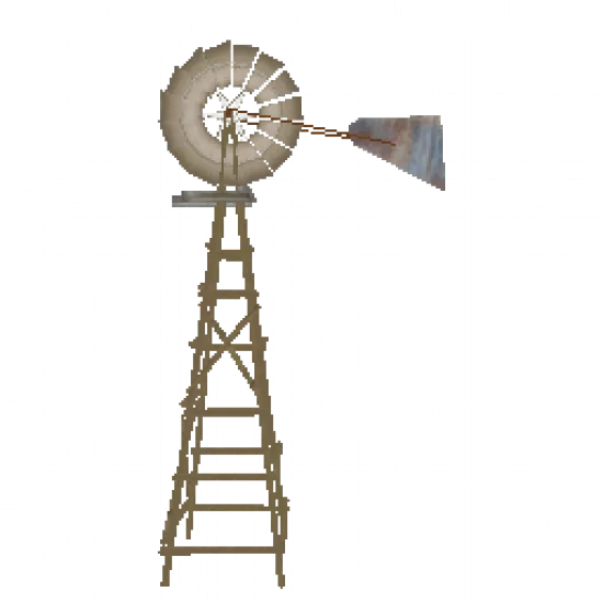 Вертель за спиной - №75383