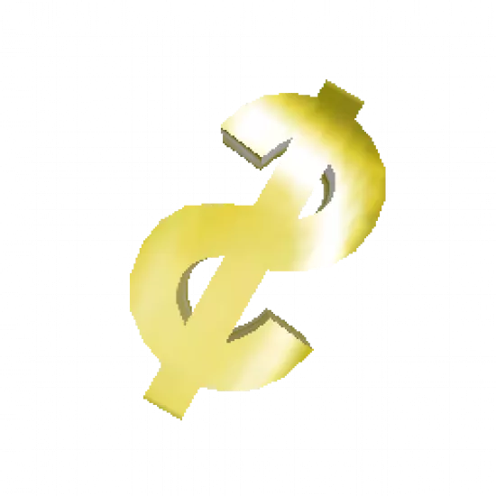 Значок Бакса - №75837