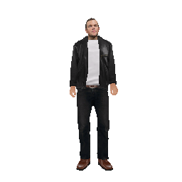 Скин: Мэтт Деймон (ID: 429) - №73488