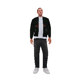 Скин: Ченниг Татум (ID: 431) - №73352
