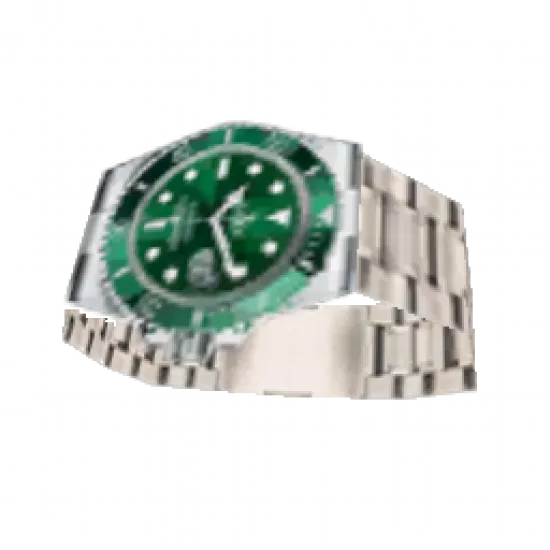 Часы 'Rolex Submariner' - №75286