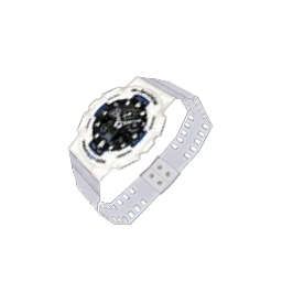 Часы ‘Casio G-SHOCK’ - №34979