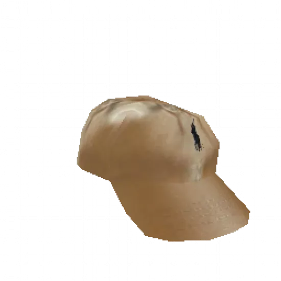 Кепка 'Ralph Lauren' - №75521