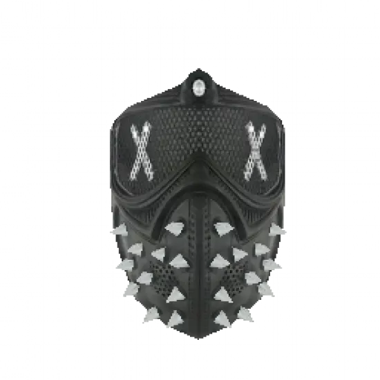 Маска ‘Wrench’ - №33873