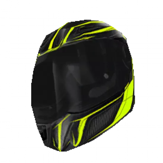 Мотошлем - №75335