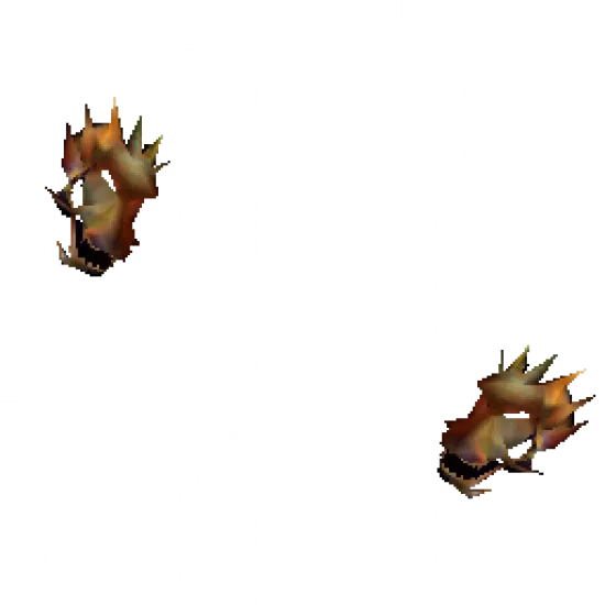 Два дракона - №75706