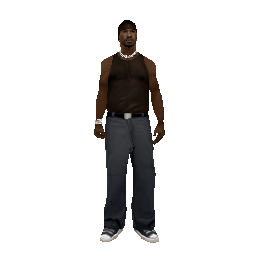 Drug Dealer (ID: 28) - №33676