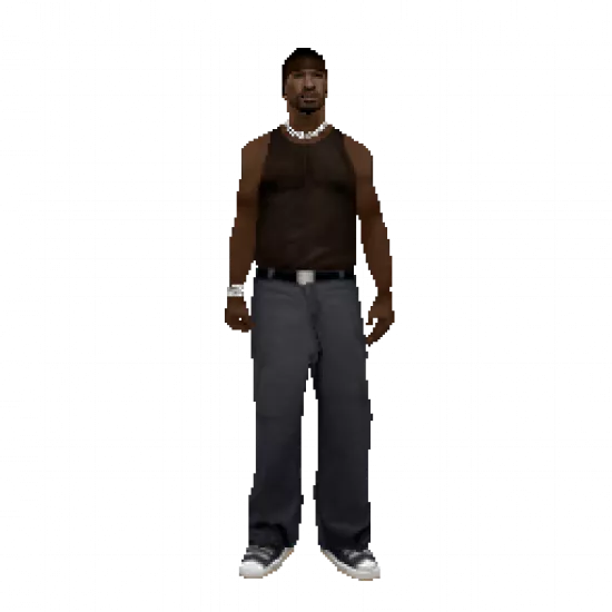 Drug Dealer (ID: 28) - №33676