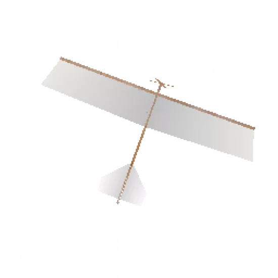 Аэроплан - №34478