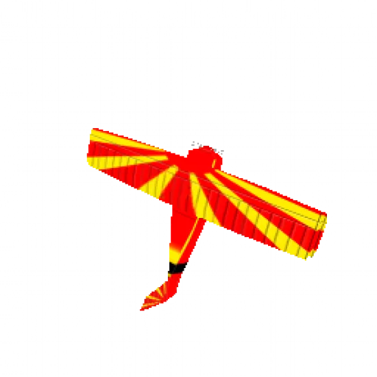 Аэроплан 2 - №34358