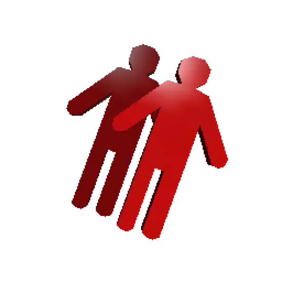 Дружеский знак - №34539