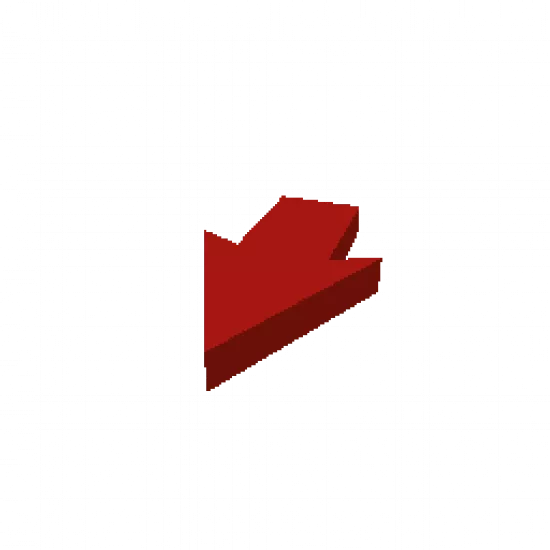 Хвост черта - №75721