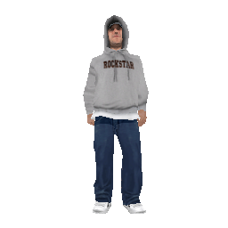 Drug Dealer (ID: 29) - №33196